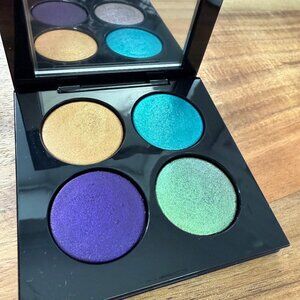 Pat McGrath Blitz Astral Quad Noctural Nirvana
